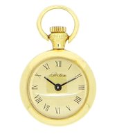 Taschenuhr Sommer Herr in Gold 10199855 - 10199855